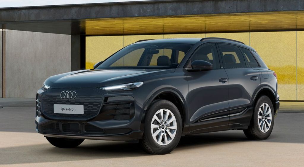 Q6 e-tron -keine BAFA! Rate ohne Anzahlung!!!
