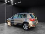 Volkswagen Tiguan 2.0 TSI 4Motion DSG/AHK/Navi/Tempomat/ - VW Gebrauchtwagen von 2010
