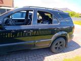 Kia Sorento - gebrauchte Kia Sorento aus dem Jahr 2005