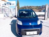 Fiat Qubo 1.3 MJT 80 CV Trekking - Fiat Qubo: Trekking
