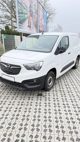 Opel Combo Life 1.5 Diesel 75kW Edition