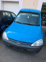 Opel opel combo lkw 1.7 di - gebrauchte Opel Combo aus dem Jahr 2004