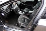 Volvo V40 2.0 D2 Nordic+ Pano|Leder|Navi|Cam|LMV - Volvo V40 mit Schiebedach