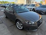 Audi A3 Cabriolet Ambition/Sportpaket/Xenon - Audi A3 aus 2011: Cabrio
