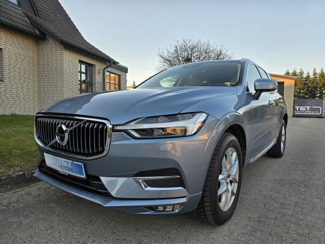 Volvo XC60 D5 Inscription AWD*Luft*AHK*HeadUp*360*