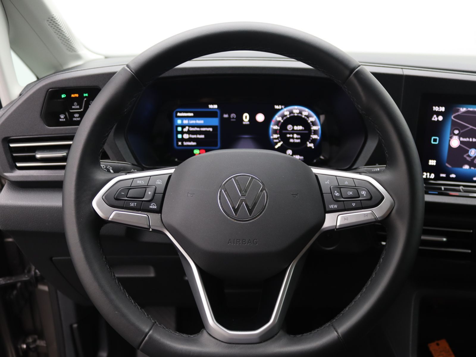 Volkswagen Caddy Maxi - Bild 16