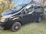 Nissan Evalia Tekna NV200, SHZ, NAVI - Nissan NV200 von privat