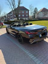 BMW M850i xDrive Cabrio - Carbon  - BMW M850 von privat