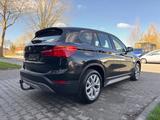 BMW X1 xDrive 18 d xLine - BMW X1: Automatik