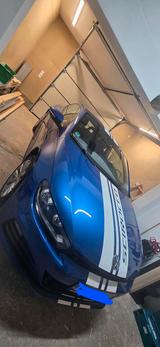 Volkswagen VW Scirocco - Volkswagen Scirocco aus 2016