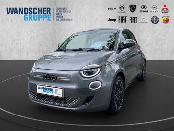 Fiat 500e 3+1 LaPrima 42kWh