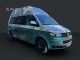 Volkswagen T5 California 2.0 TDI*Luxus Camper Wohnmobil* - Luxus Gebrauchtwagen