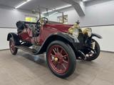 Fiat Tipo 2b Cabriolet 1916 Restauriert/No.394/Dt.Zul - Fiat mit Benzin-Antrieb