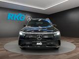 Mercedes-Benz EQB 300 4M AMG DISTRONIC LEDER 360° KEYLESS PDC - Mercedes-Benz EQB Gebrauchtwagen