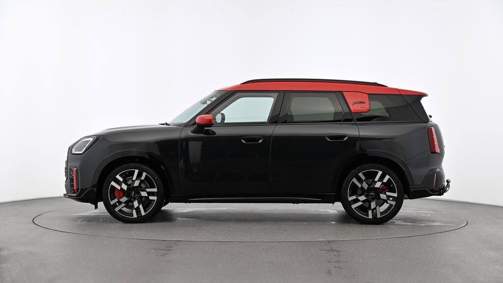 MINI John Cooper Works Countryman - Bild 6