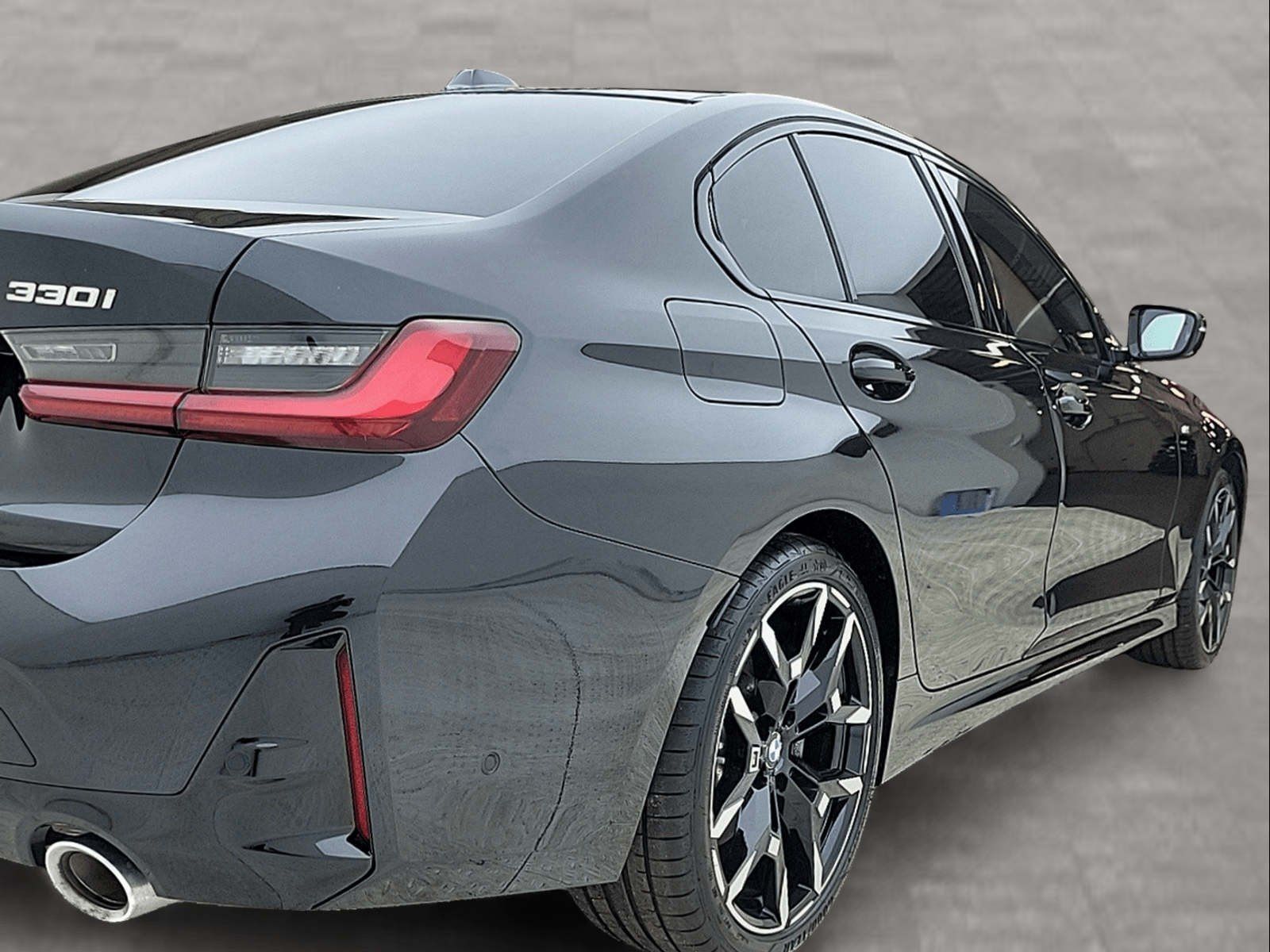 BMW 330 - Bild 5