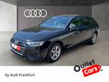 Audi A4 Avant 35 TFSI S tronic Navi Tempomat DAB PDC  - AUDI A4 Leasingangebote für Privatpersonen