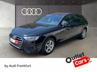 Audi A4 - Vorschau Bild 1