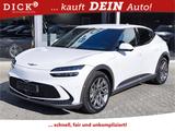 Genesis GV60 VIRTUAL+LEDER+NAVI+LED+SHZ+MEMO+ACC+WP+360+ - gebrauchte Genesis SUV & Geländewagen