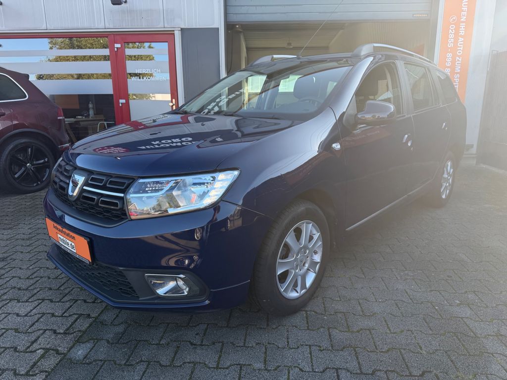 Image of Dacia Logan