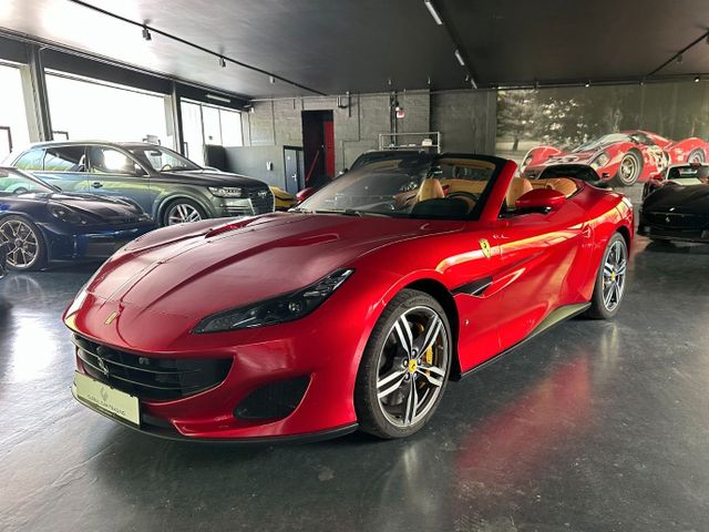 Ferrari Portofino*360°*Passenger Display*Rosso Portofino