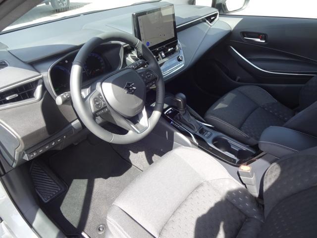 Suzuki SWACE 1.8 CVT COMFORT+ NAVI EINPARKHILFE SITZH. 