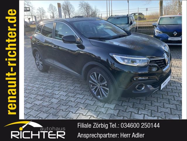 Renault Kadjar TCe 160 GPF BOSE EDITION