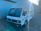 Mercedes-Benz MB 100 D / H-Kennzeichen - Wohnmobil oder -wagen Mb 100