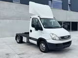 Iveco Daily 40C17 BE TREKKER*SMART TACHO*Belgian*3.0 d - Angebote