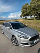 Ford Mondeo 2.0 TDCI ST-Line Facelift - Ford Mondeo: ST Tdci