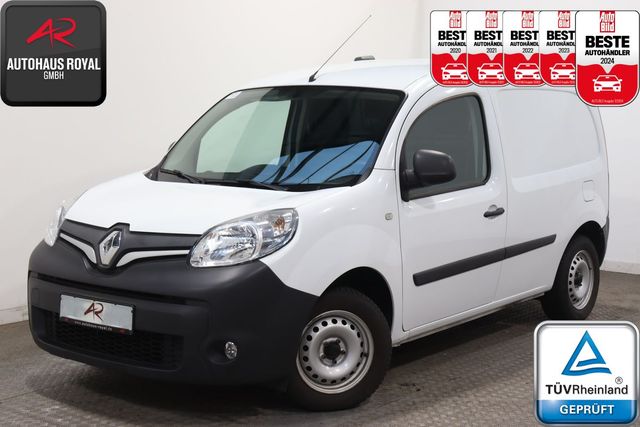 Renault Kangoo Rapid 1.5 dCi 110 SORTIMO,NAVI,AHK,KLIMA