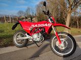 Gasgas ES 700 mit Koffern und 3J Garantie - GASGAS MOTORRAD