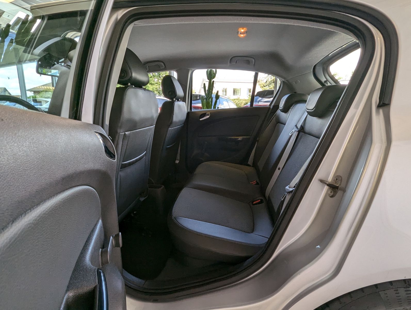 OPEL Corsa CDTI Innovation Kuplung defekt TÜV 07.2027 - Image 13