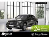 Mercedes-Benz GLC 300 d 4M AMG Adv+Kam+DISTR.+AHK+Navi+SHZ+PTS - gebrauchte Mercedes-Benz GLC 300 aus dem Jahr 2024