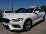 Volvo V60 Kombi 2,0d*NAVI*LED*LEDER*SEHR GEPFLEGT* - Volvo in Nürnberg