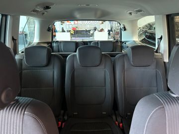 MYAUTOCENTER – Gebraucht- und Jahreswagen mit Werkstattservice in Pfaffenhofen Seat Alhambra *FR-Line*AHK*7-SITZER*BI-XENON*2-ZONEN*