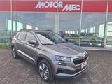 Skoda Karoq Karoq 2022 1.5 tsi 150cv Executive d - Skoda Karoq mit Halbautomatikschaltung