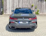 BMW 840i xDrive Gran Coupé, USt. ausweisbar - BMW 840 mit Benzin-Antrieb: Scheckheftgepflegt