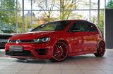 Volkswagen Golf R 4M *19 Zoll *DCC *Kam* Navi* Sportsitze - Volkswagen Golf: Sportwagen
