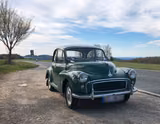 Andere Morris Minor 1000 Bj1963 2.Hand original L... - : Morris