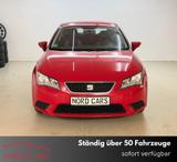Seat Leon SC 110PS *TÜV NEU *GARANTIE *SHZ *PDC - Seat Leon: Kleinwagen