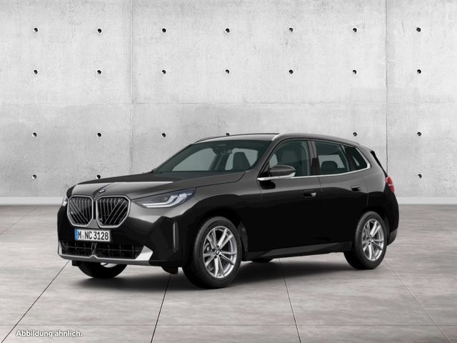 BMW X3 20d xDrive M Sportpaket HK HiFi