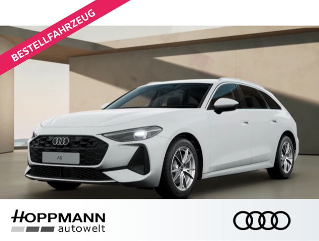 Audi A5 Avant TFSI 110 kW S-tronic *NEUES MODELL*