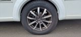 Knaus SUN TI MEG 700 Platinum Selection - Knaus Ti sun