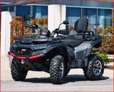 TGB Blade 550 FL LT EPS LOF - TGB QUAD BLADE 550