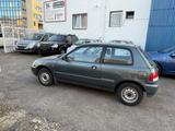 Daihatsu Charade Automatikgetriebe 76000 KM - Daihatsu Charade mit Benzin-Antrieb: Automatik
