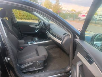Audi A4 - 8