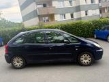 Citroën Xsara Picasso 1.6 16V Style - gebrauchte Citroën Xsara Picasso aus dem Jahr 2008