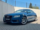 Audi A5 Coupe 2.0 quattro S-Line/Magnetic/DSP/Kamera - gebrauchte Audi A5 aus dem Jahr 2009