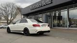 Mercedes-Benz E 63 AMG S 4MATIC AMG S - gebrauchte Mercedes-Benz E 63 AMG aus dem Jahr 2014